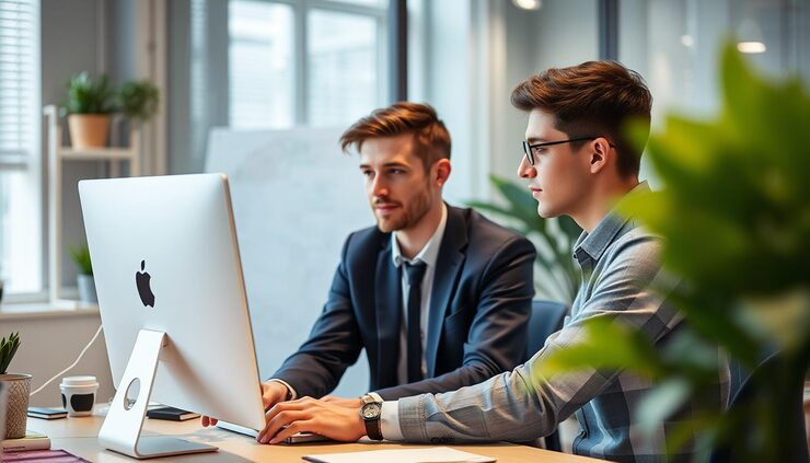 Digital Marketing Services in Dubai by Hesten Solutions