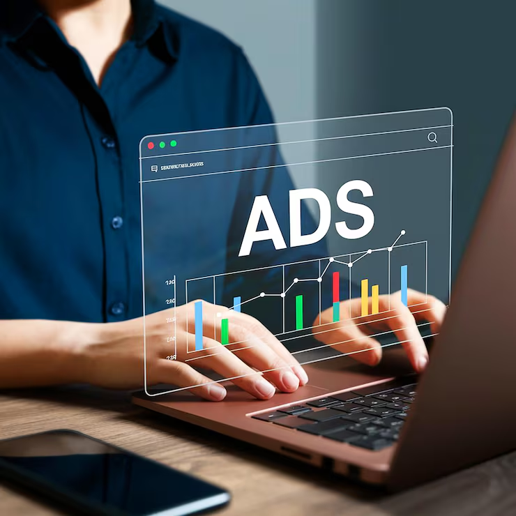 Digital Marketing Services in Dubai by Hesten Solutions