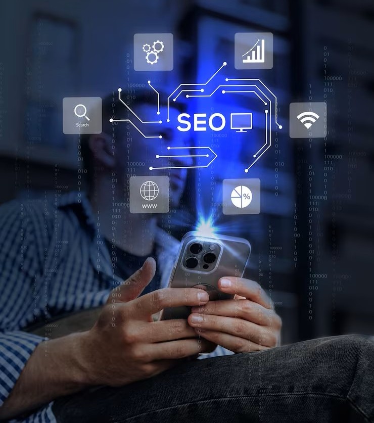 SEO Services in Bangkok