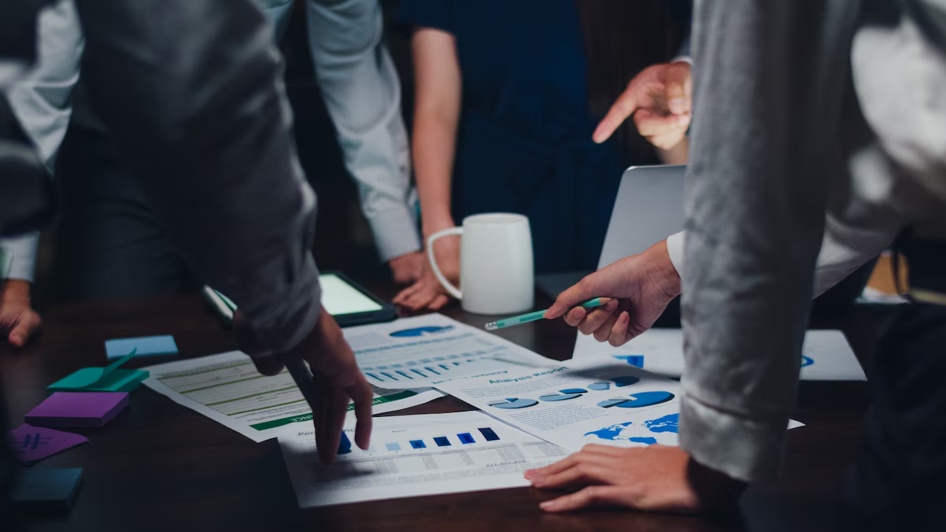 Brand Management Services in Dubai by Hesten Solutions