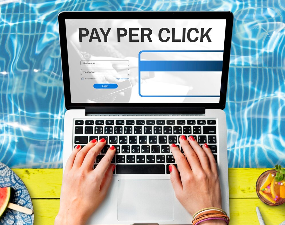 PPC Advertising Services in Dubai by Hesten Solutions