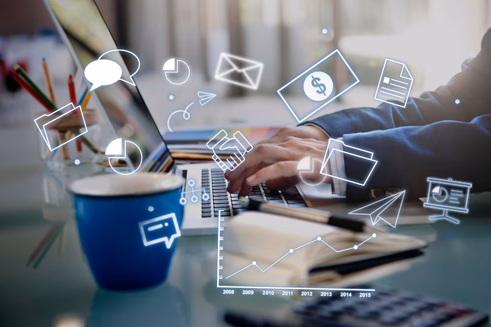Advanced social media marketing services Malaysia by Hesten Solutions