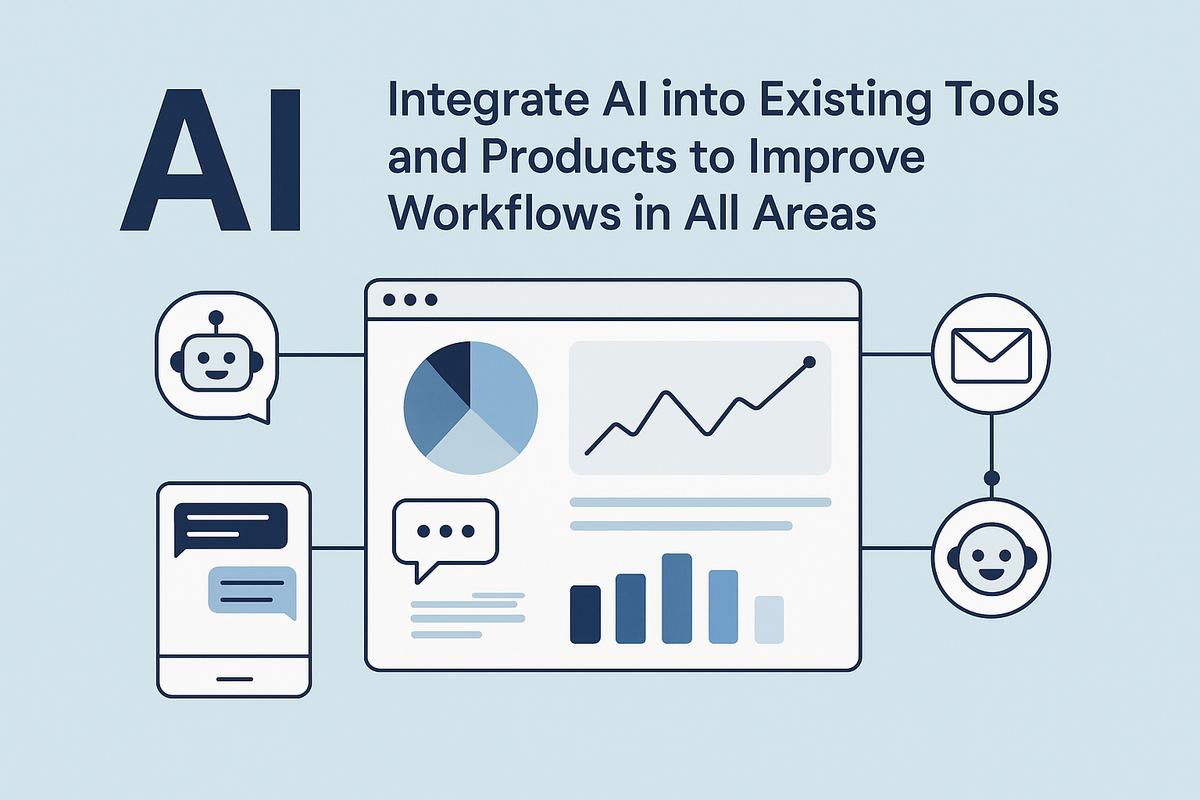 AI-Powered Software Development Services Malaysia