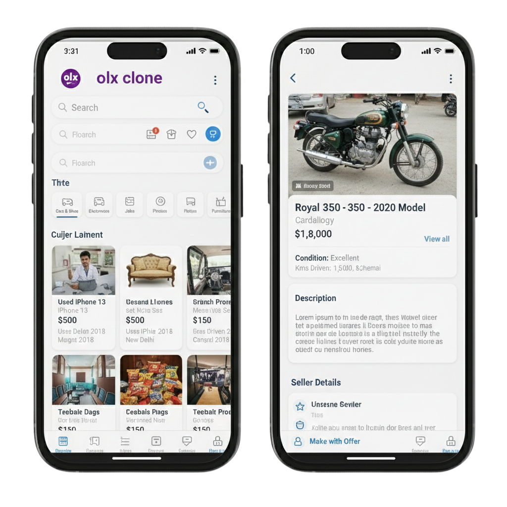 Netflix Clone Solution