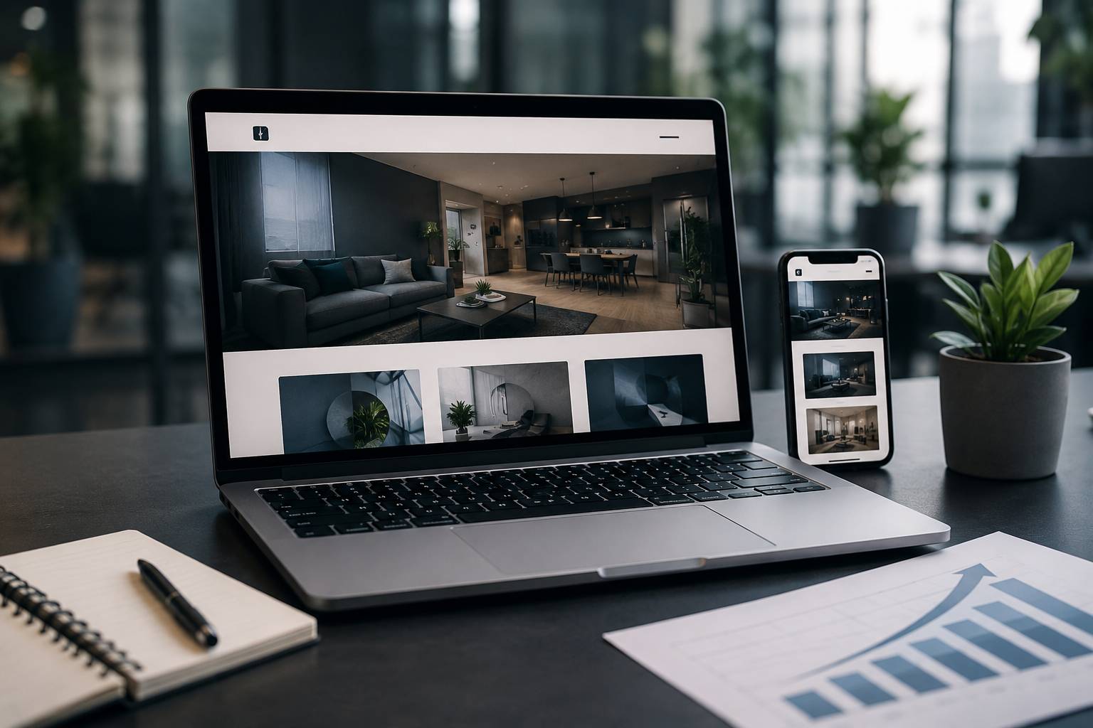 How a Modern Website Redesign Can Increase Leads by 2X